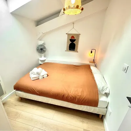 Apartmán 