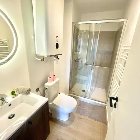 Apartmán 