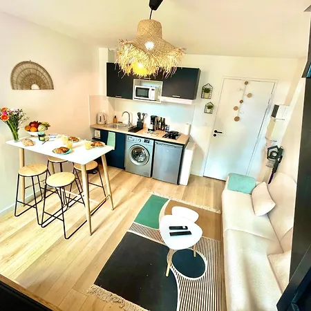 Apartmán 