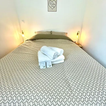 Apartmán 